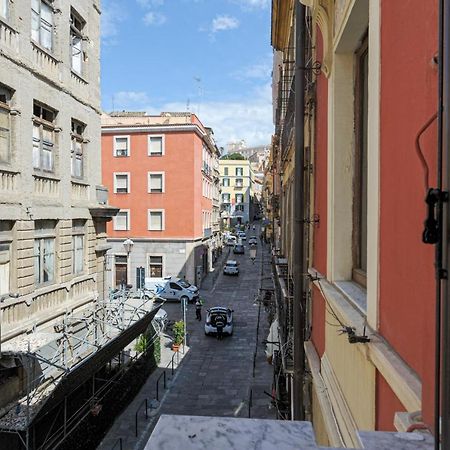 Baylle Residence House Cagliari Eksteriør bilde