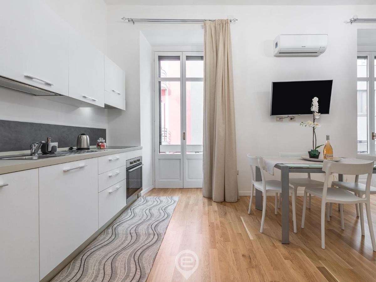Baylle Residence House Cagliari Eksteriør bilde