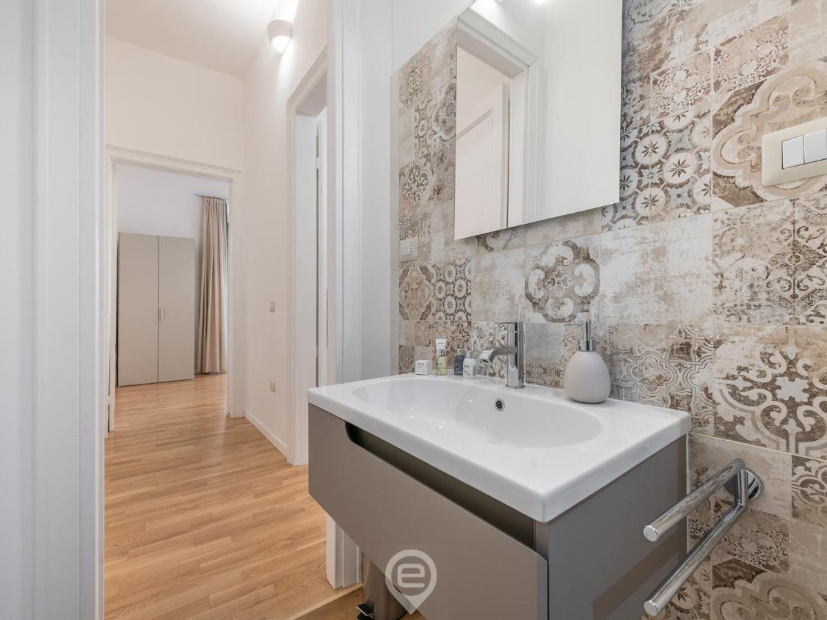 Baylle Residence House Cagliari Eksteriør bilde